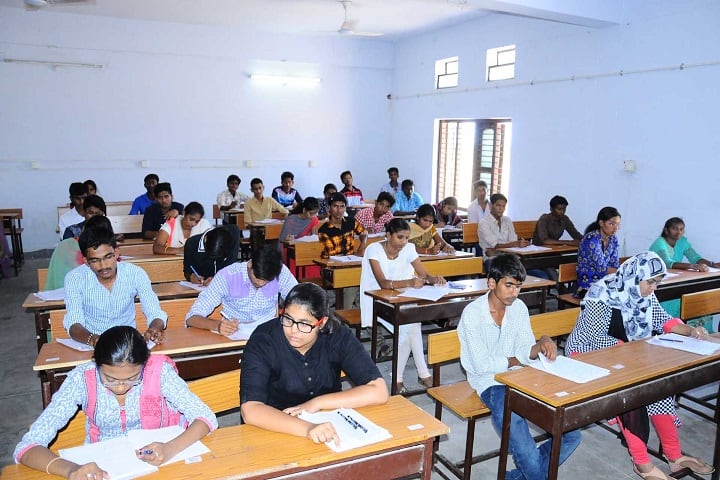 Sri Krishnadevaraya University College of Engineering and Technology, Anantapuram campus photo 3