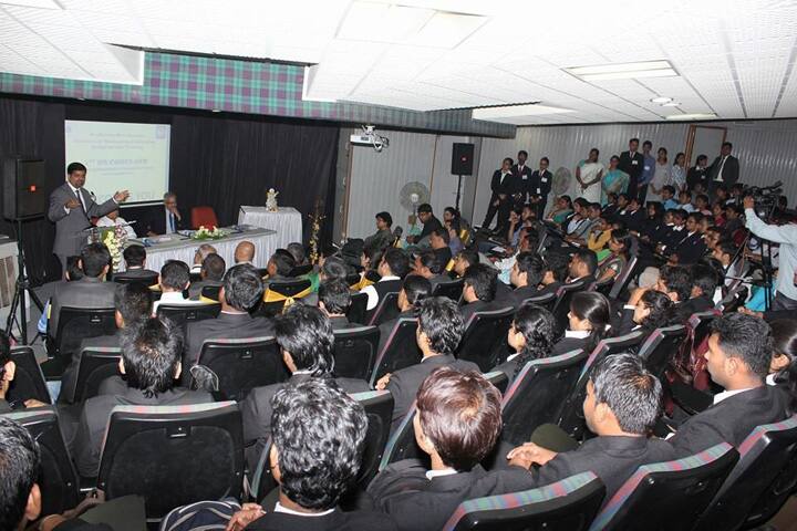 IMERT Pune campus photo 2