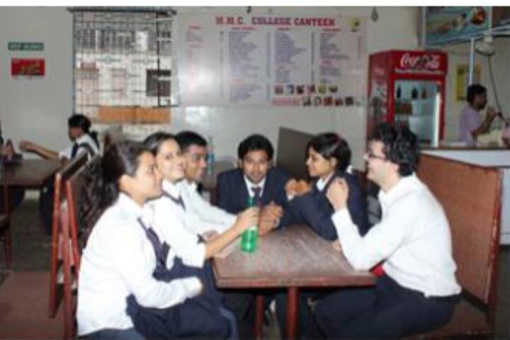 IMERT Pune campus photo 3