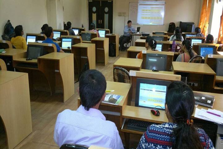 IMERT Pune campus photo 4