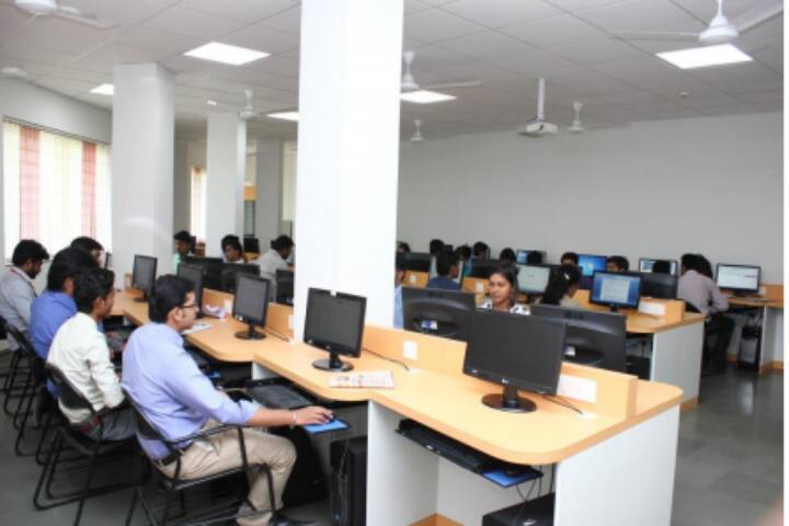 IMERT Pune campus photo 6