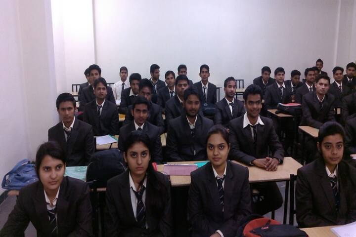 SS Jain Subodh Management Institute, Jaipur campus photo 2