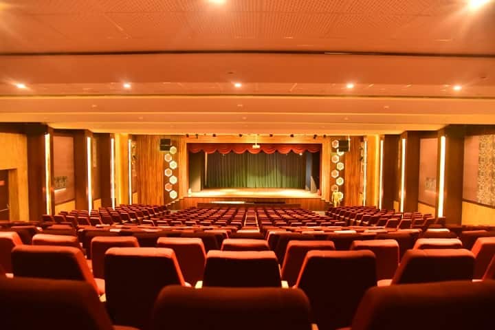 SS Jain Subodh Management Institute, Jaipur campus photo 5