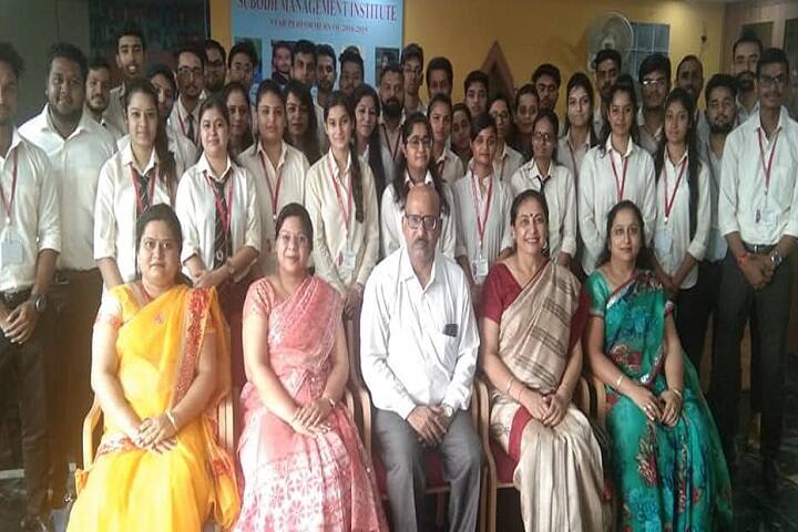 SS Jain Subodh Management Institute, Jaipur campus photo 6