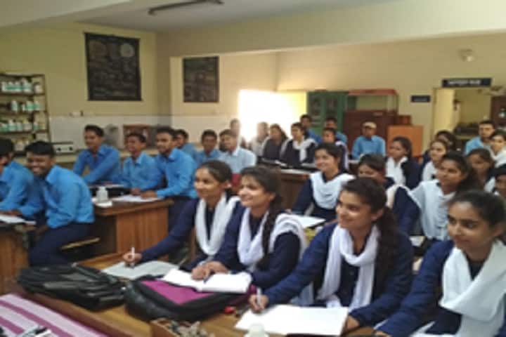 Bhakt Darshan Government PG College, Jaiharikhal campus photo 5