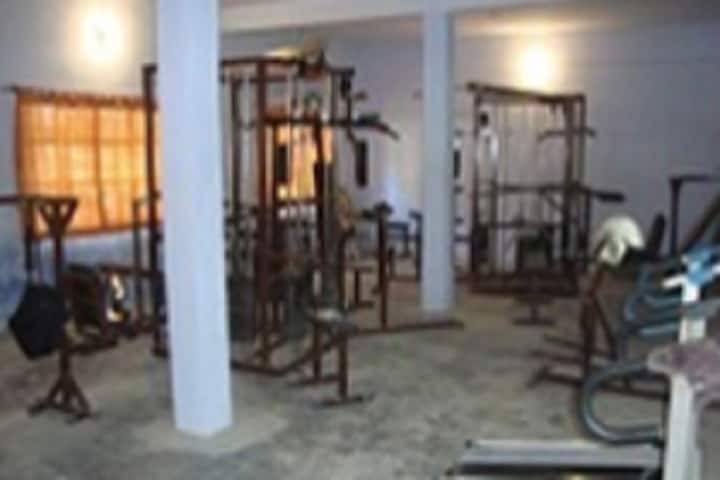Bhakt Darshan Government PG College, Jaiharikhal campus photo 2