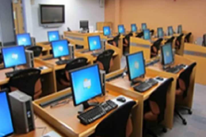 Bhakt Darshan Government PG College, Jaiharikhal campus photo 3