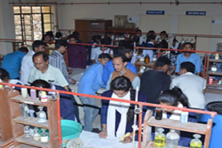 Bhakt Darshan Government PG College, Jaiharikhal campus photo 6