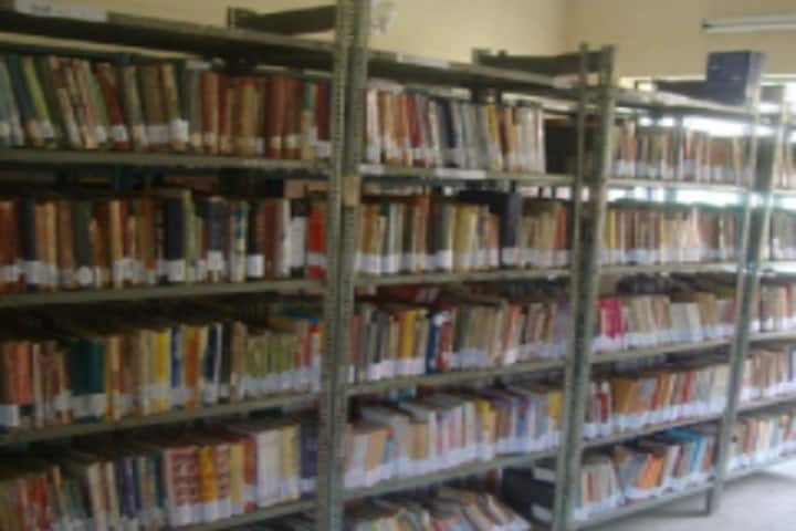 Bhakt Darshan Government PG College, Jaiharikhal campus photo 4