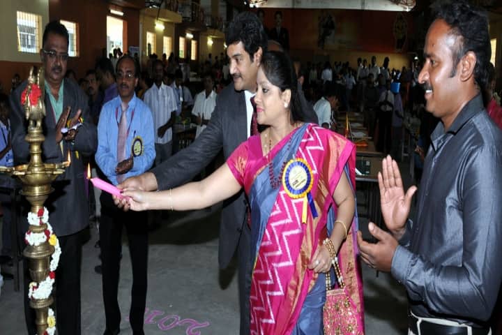 Vinayaka Missions University campus photo 4