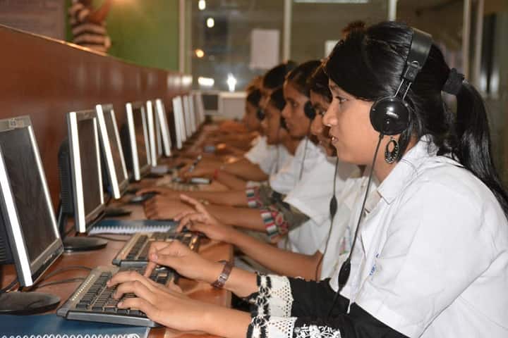 St Joseph's College of Engineering and Technology, Thanjavur campus photo 3