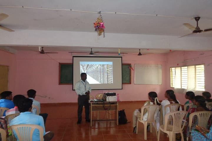 St Joseph's College of Engineering and Technology, Thanjavur campus photo 5