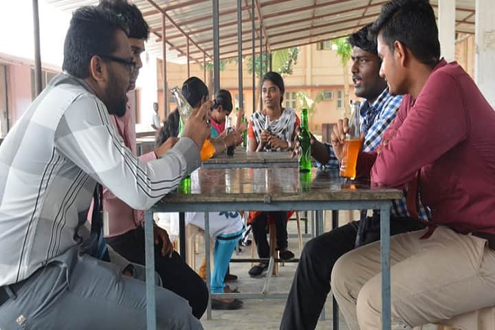 St Joseph's College of Engineering and Technology, Thanjavur campus photo 6