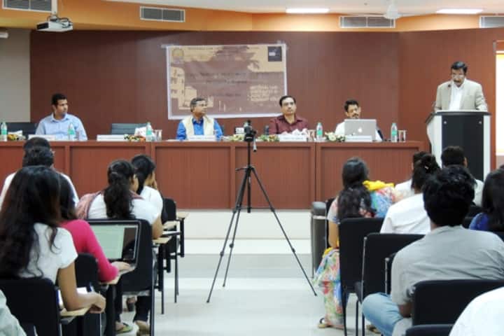 NLU Assam campus photo 4