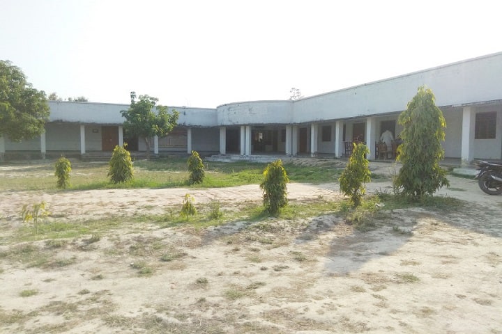 Maryada Purushottam Post Graduate College, Mau campus photo 3