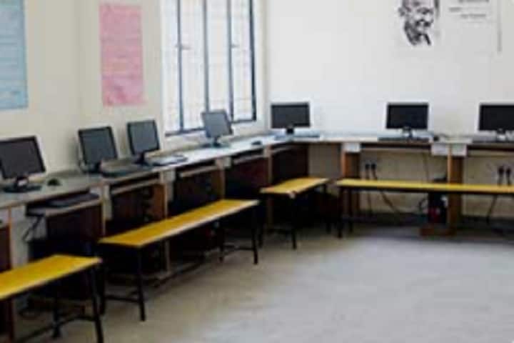 Mahatma Gandhi Shati Smarak Mahavidyalaya, Ghazipur campus photo 2