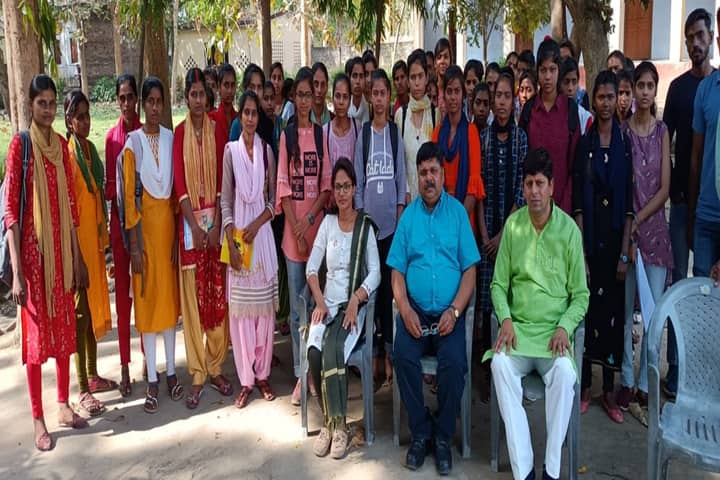 Mahatma Gandhi Shati Smarak Mahavidyalaya, Ghazipur campus photo 6