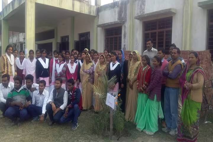 Mahadev Ramsoch Krishak Mahavidyalaya, Mau campus photo 5
