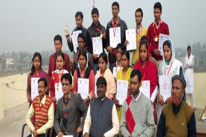 Tauheed Institute of Information Technology, Katihar campus photo 2