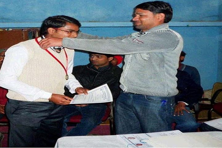 Tauheed Institute of Information Technology, Katihar campus photo 3