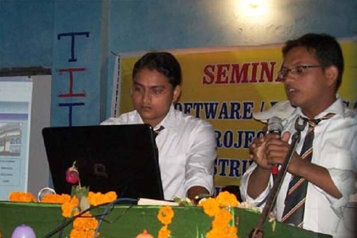 Tauheed Institute of Information Technology, Katihar campus photo 4