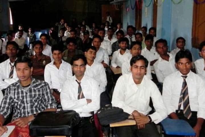Tauheed Institute of Information Technology, Katihar campus photo 5