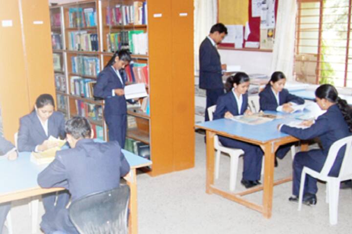 Navjeevan Institute of Management, Nashik campus photo 3