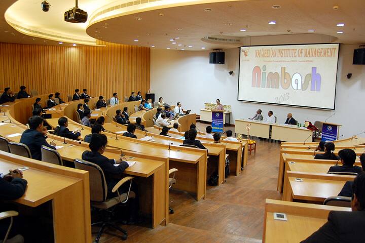 Navjeevan Institute of Management, Nashik campus photo 4