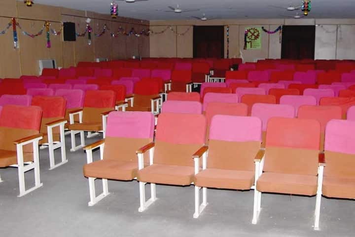 JNTUA Anantapur campus photo 4