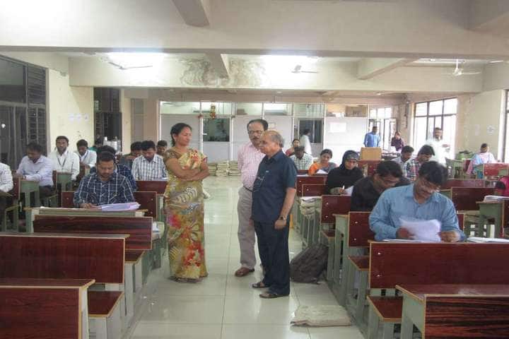 JNTUA Anantapur campus photo 6