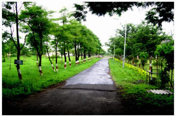 SGBAU Amravati campus photo 5