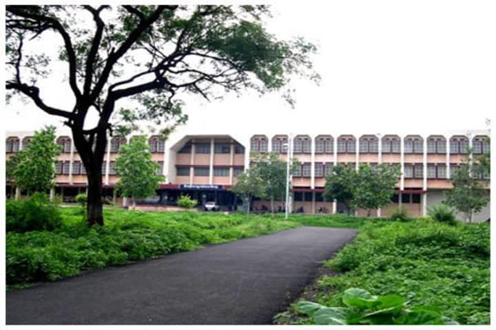 SGBAU Amravati campus photo 6