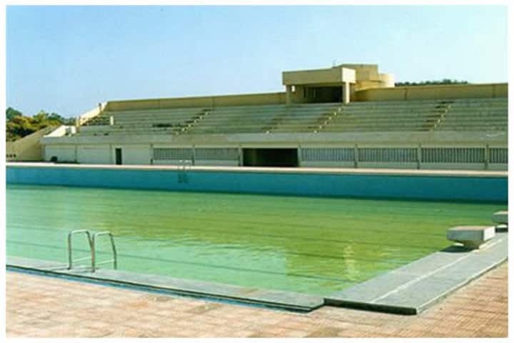SGBAU Amravati campus photo 2