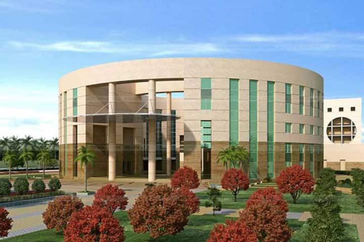 RGIPT Amethi campus photo 2