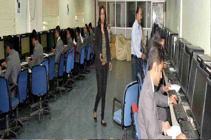 RGIPT Amethi campus photo 4