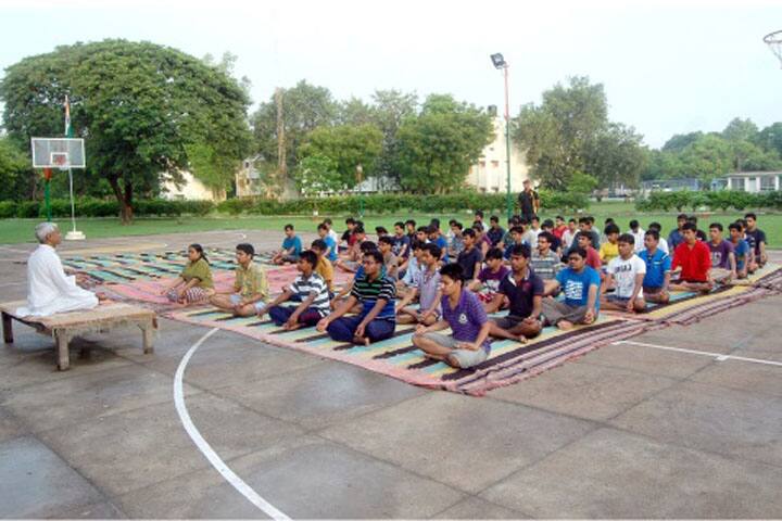 RGIPT Amethi campus photo 6