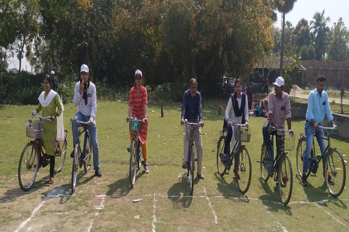 Tehatta Sadananda Mahavidyalaya, Burdwan campus photo 5