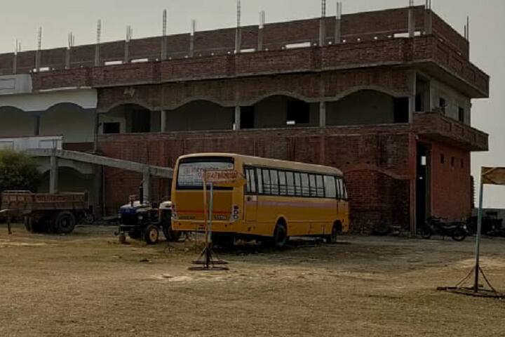 Maa Israji Devi Mahavidyalaya, Jaunpur campus photo 3