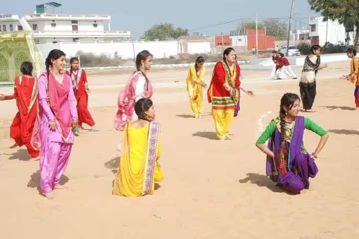 Indira Priyadarshini College for Women, Jhajjar campus photo 6