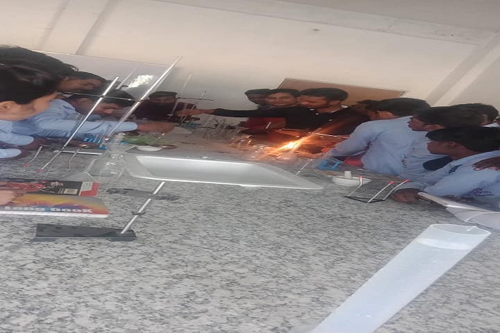 Rudra Polytechnic, Azamgarh campus photo 3