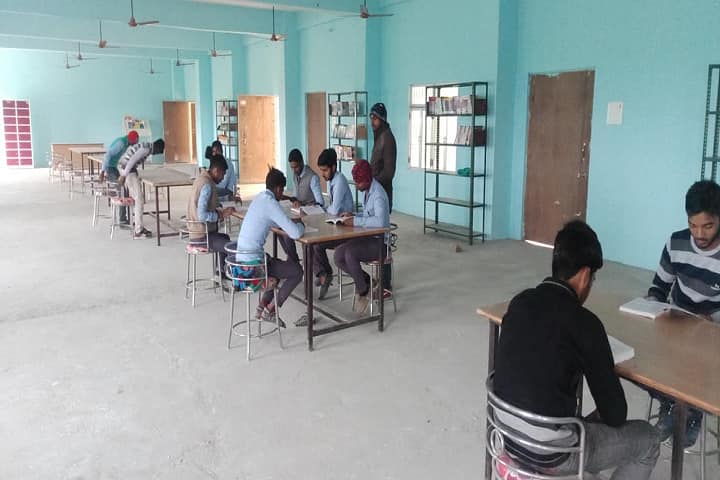 Rudra Polytechnic, Azamgarh campus photo 4