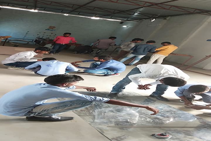 Rudra Polytechnic, Azamgarh campus photo 6