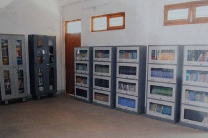 Ambika Institute of Management, Shivpuri campus photo 2