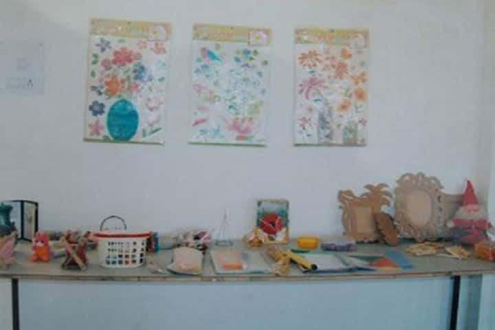 Ambika Institute of Management, Shivpuri campus photo 3