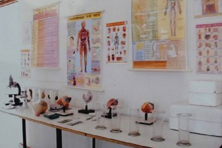 Ambika Institute of Management, Shivpuri campus photo 4