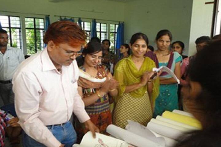 Ambika Institute of Management, Shivpuri campus photo 5
