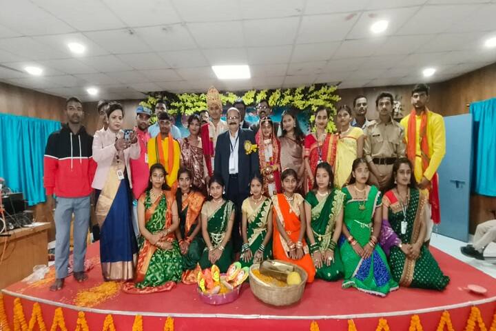 Lalit Narayan Janta College, Madhubani campus photo 5