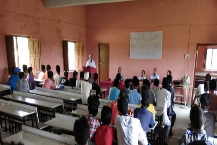 Lalit Narayan Janta College, Madhubani campus photo 6