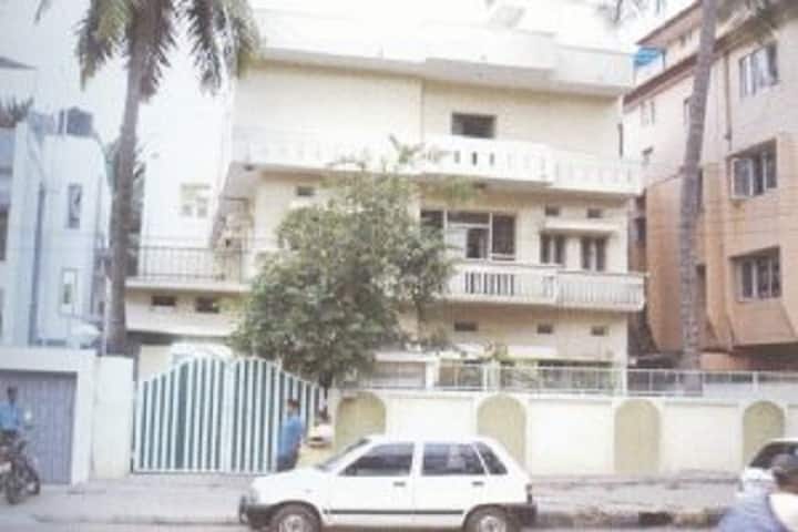 Vivekananda Degree College for Women, Bangalore campus photo 2