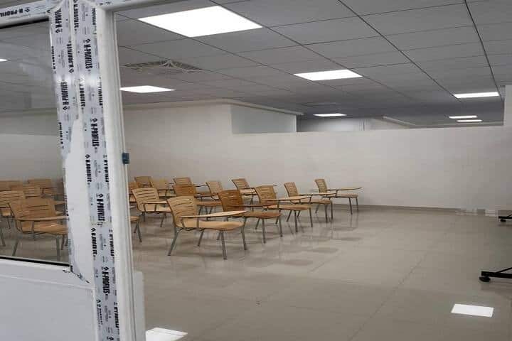 Naseema Institute of Speech and Hearing, Bangalore campus photo 2